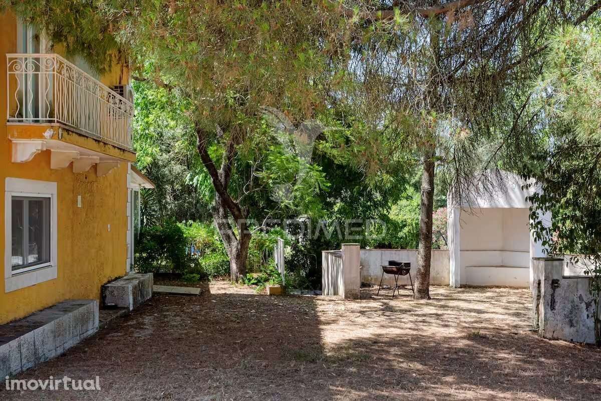 Quinta de Prestígio em Setúbal – Exclusividade, Natureza e Sofistic... - Grande imagem: 2/36