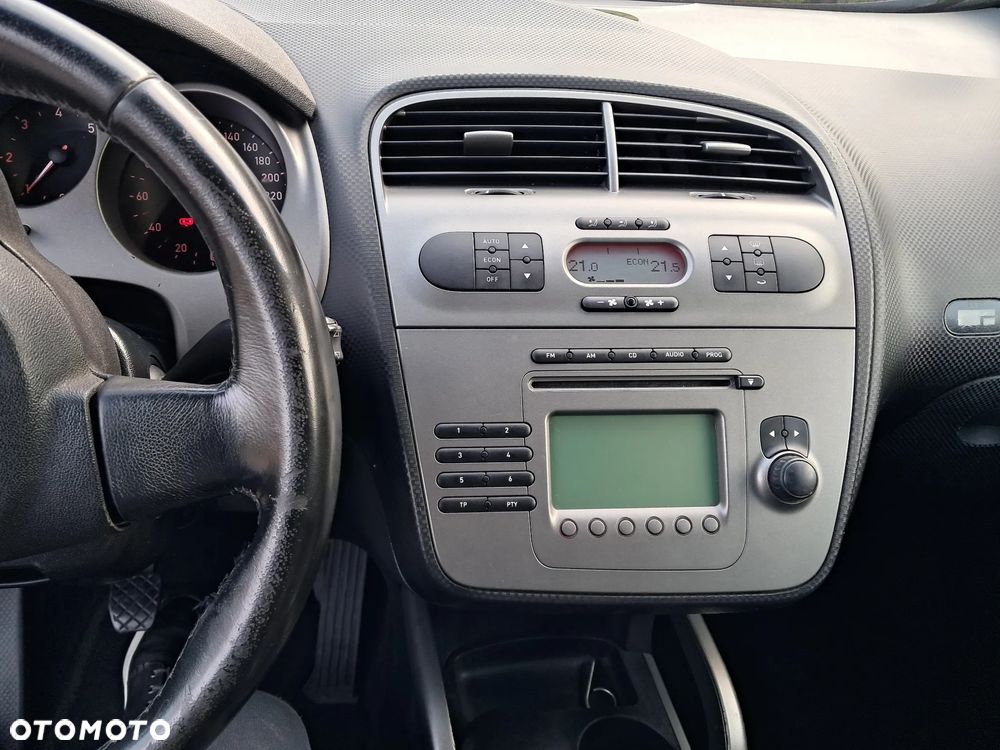 Seat Altea - 20