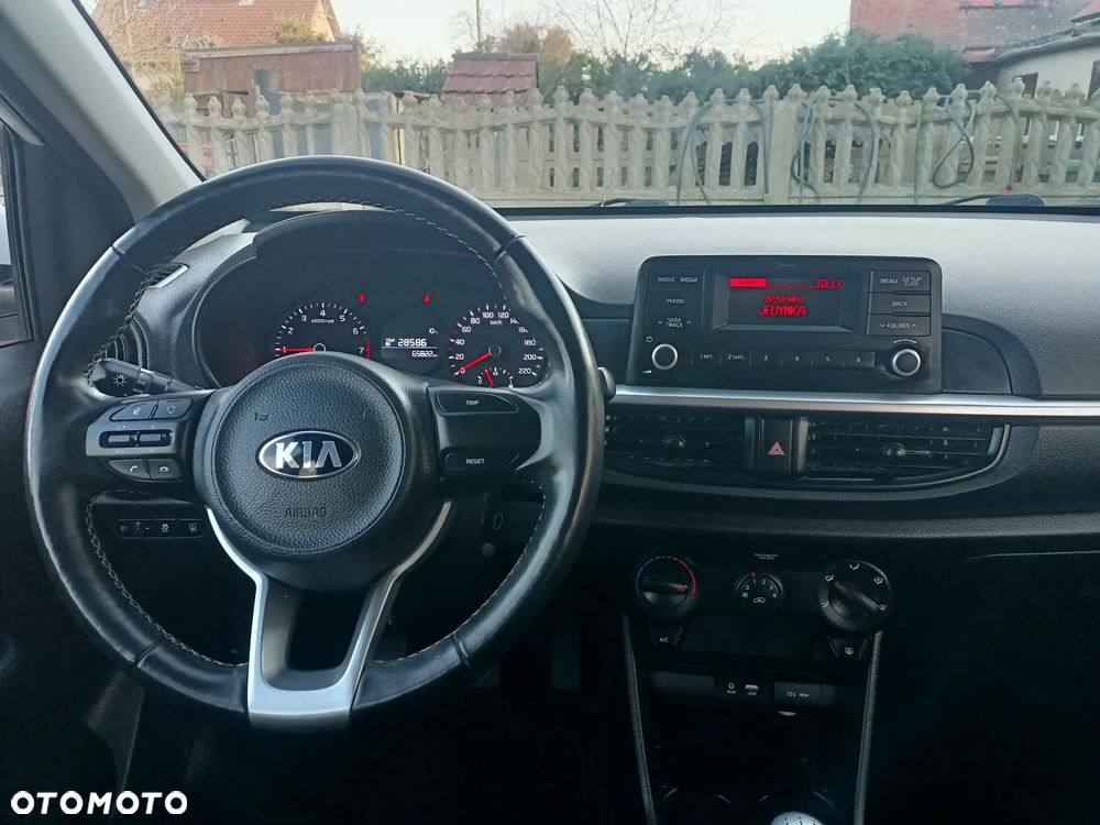 Kia Picanto - 11
