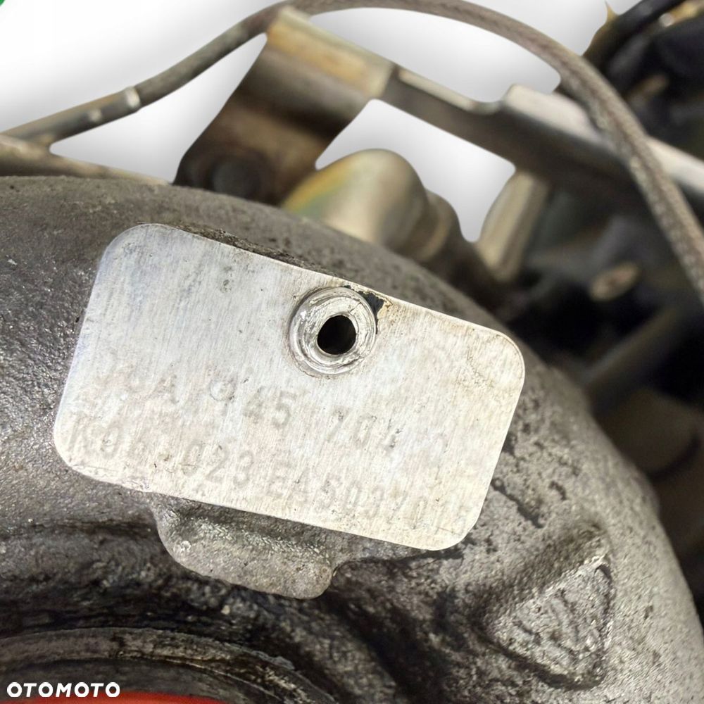 SILNIK BAM Audi A3 S3 TT Seat Leon I Cupra R 1.8 T TURBO 225KM benzyna - 10