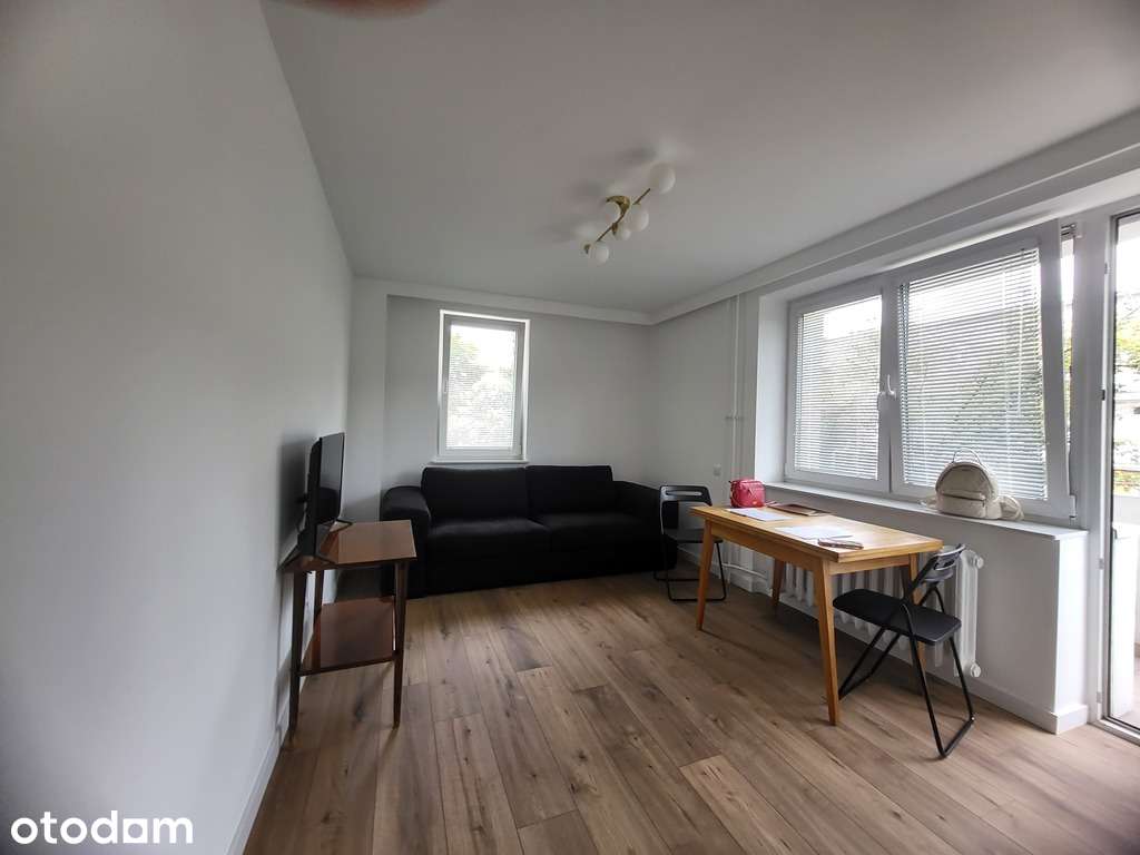 ✅Zobacz 2 pok., 36m², centrum, wysoki standard✅
