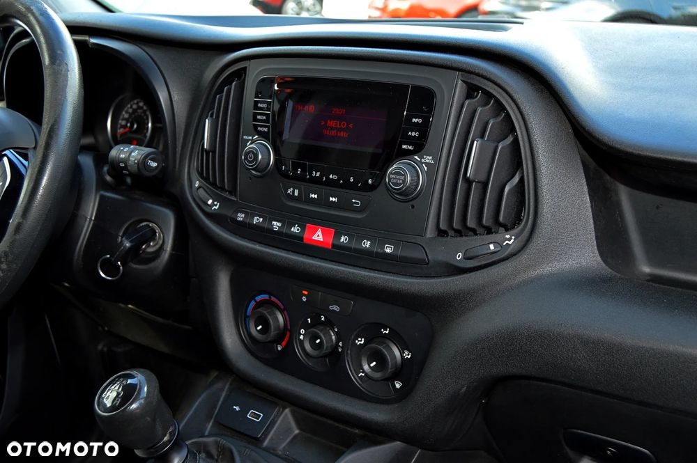 Fiat Doblo - 11
