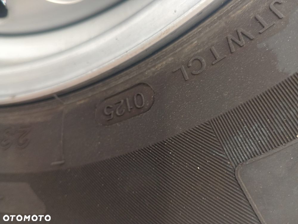 Mercedes-Benz Sprinter - 8