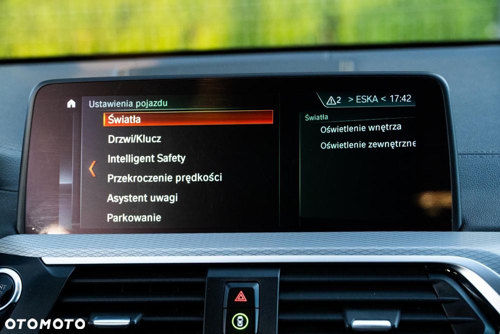 BMW X3 - 20