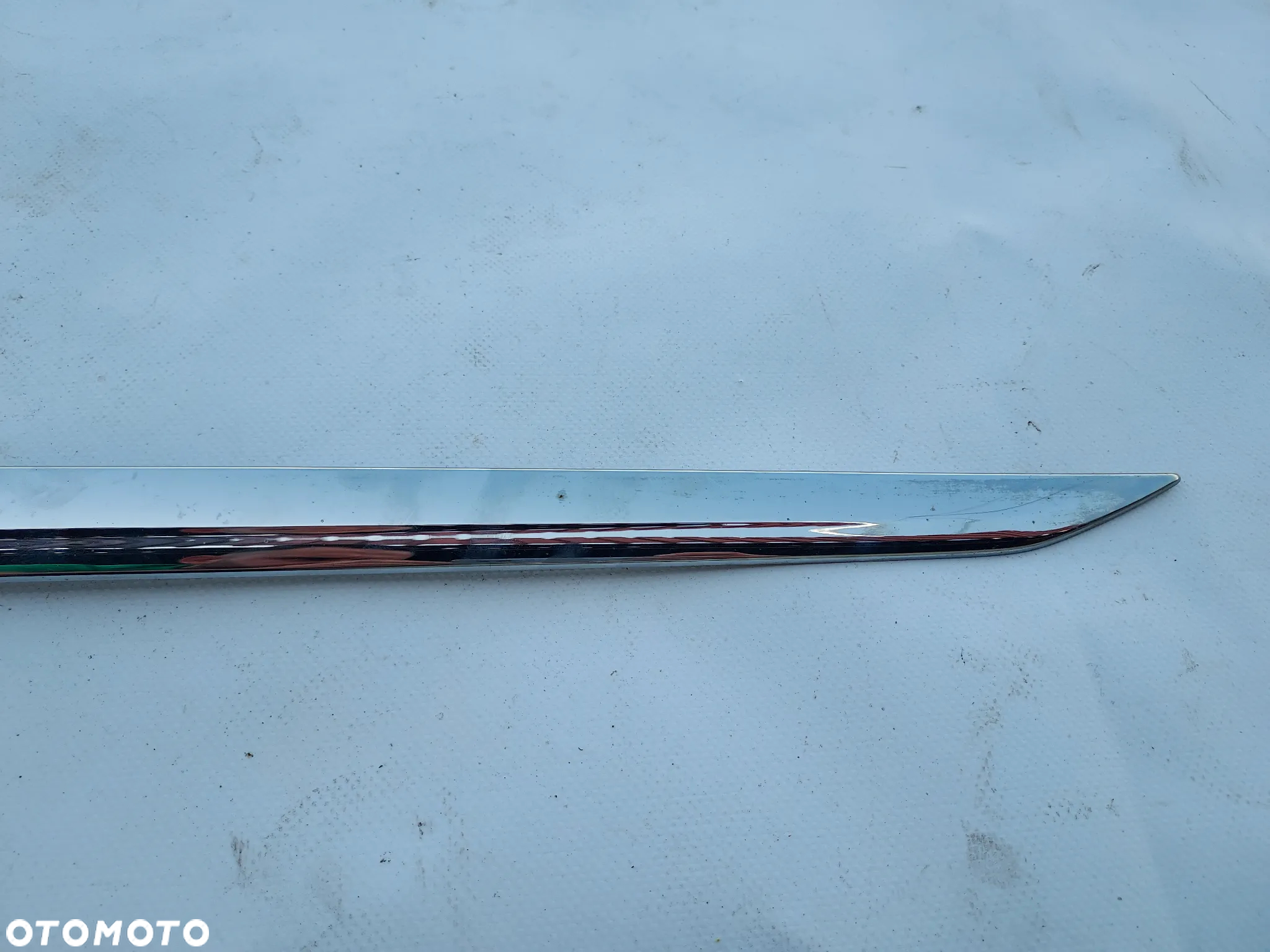 Listwa drzwi LP Tiguan II 5NA853331A - 4