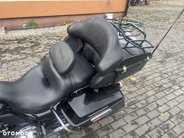 Harley-Davidson Touring Road Glide - 9