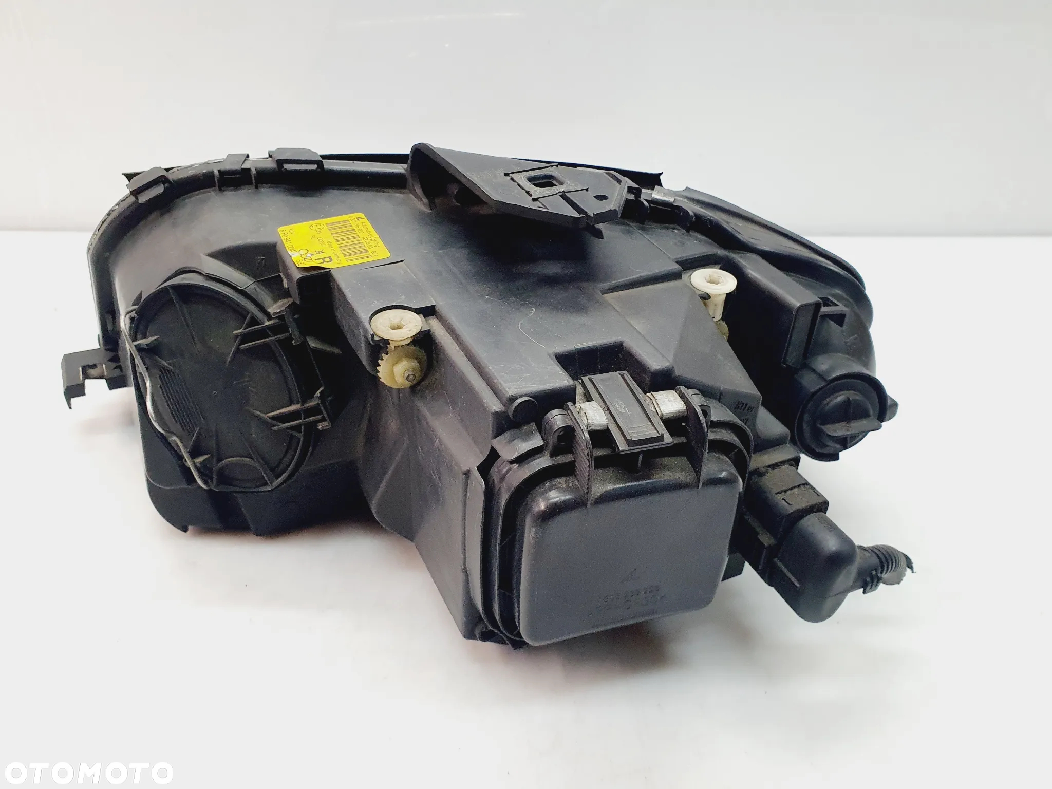 LAMPA PRAWA PRZEDNIA AUDI A3 8P 04-08 EUROPA - 5