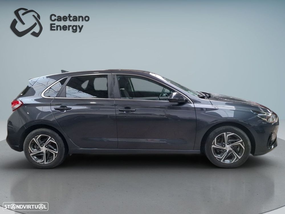 Hyundai i30 1.0 T-GDI Style Plus - 9