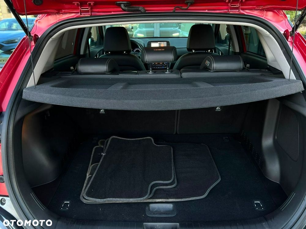 Hyundai Kona 1.6 T-GDI Premium 4WD DCT - 17