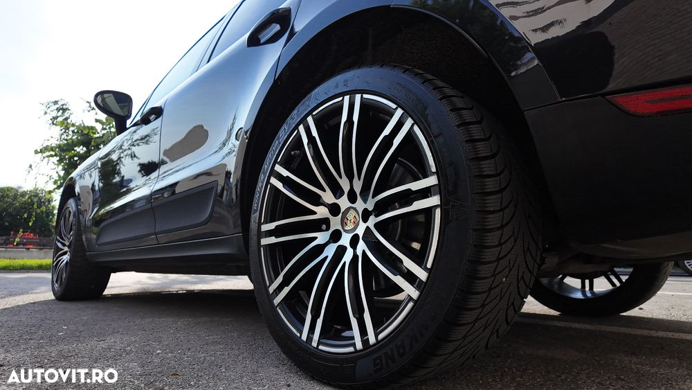 Porsche Macan 3.0 PDK S - 9