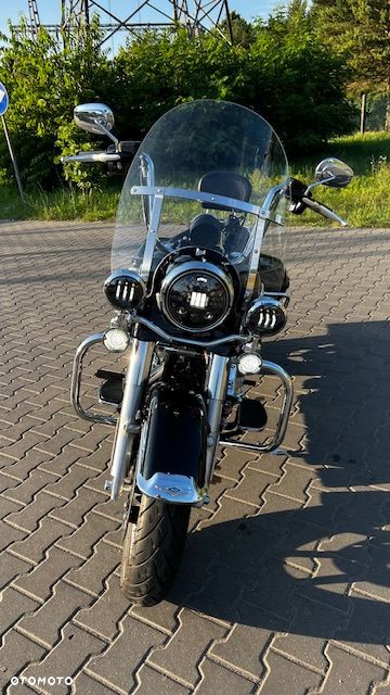 Harley-Davidson Touring Road King - 5