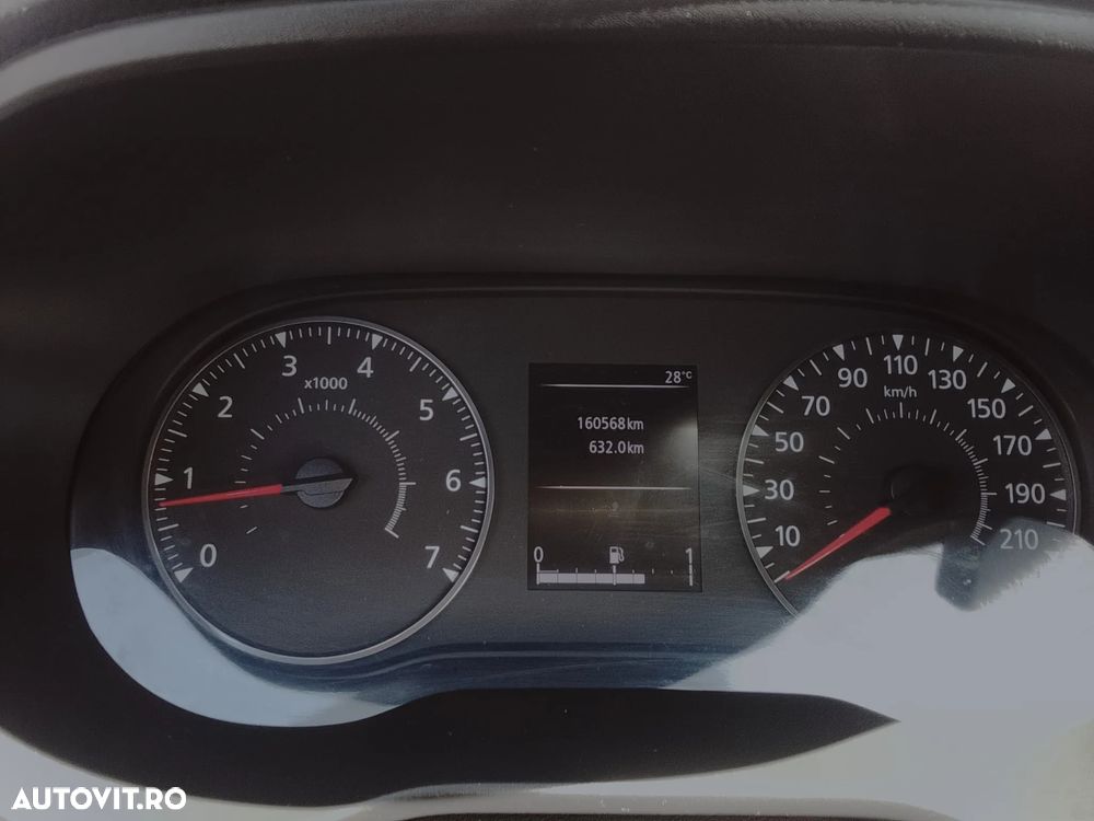 Dacia Duster TCe 130 GPF Prestige jante 17" - 11
