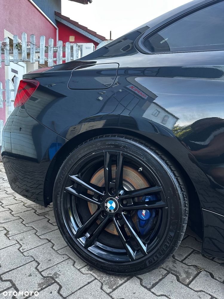 BMW Seria 2 M240i xDrive Coupe Sport-Aut - 29