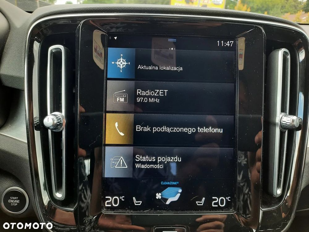 Volvo XC 40 T3 Momentum - 34