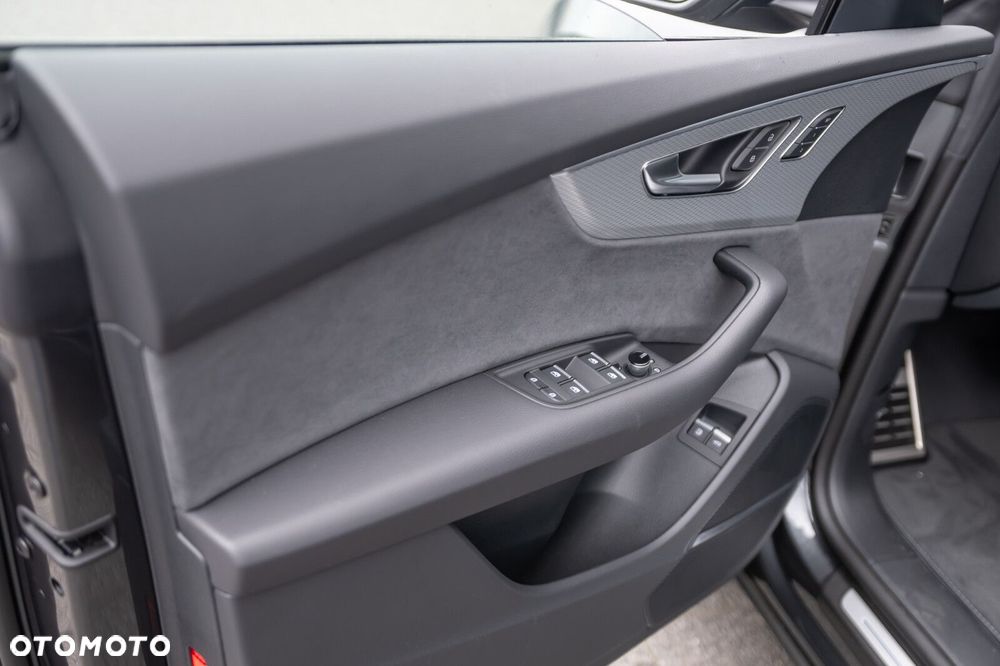 Audi Q8 60 TFSI e PHEV Quattro Tiptronic - 17
