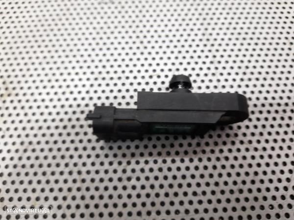 Sensor Pressao Ar / Map Renault Clio Iv (Bh_) - 2