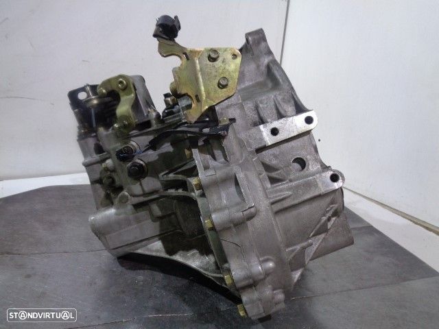 CAIXA VELOCIDADES MAZDA 6 STATION WAGON 2004 -GD2M1 - 2