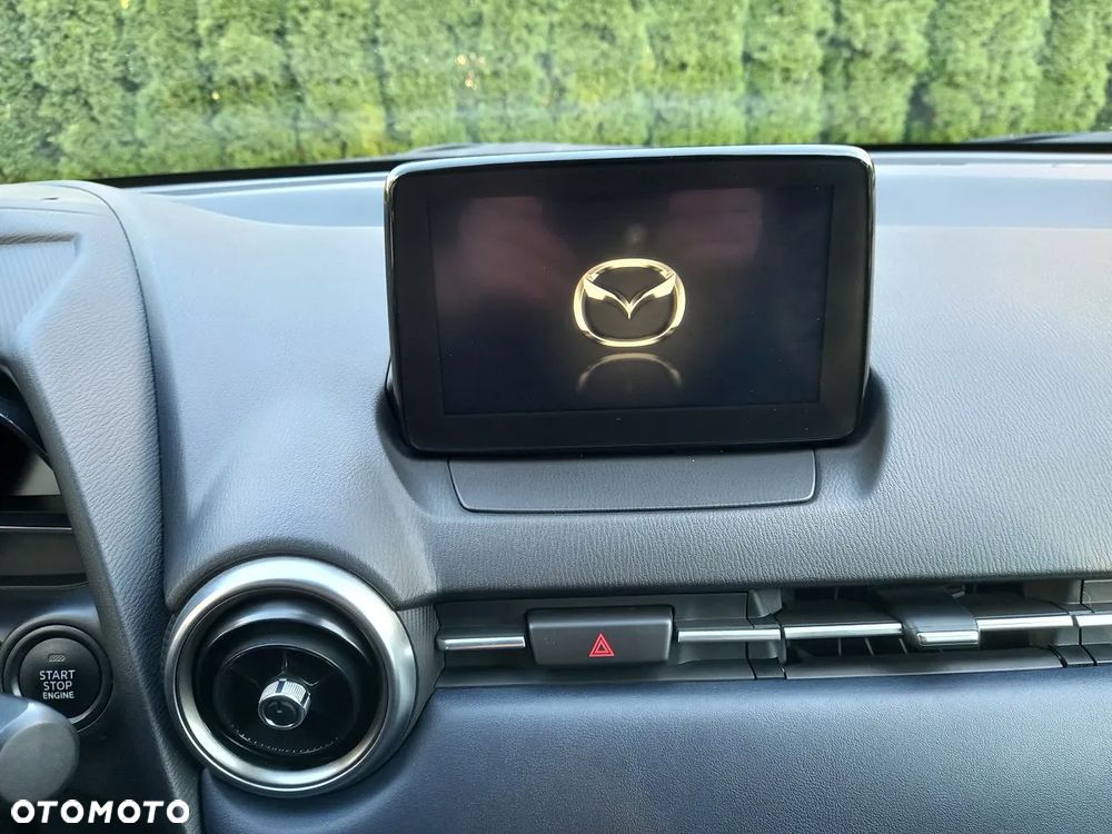 Mazda 2 SKYACTIV-G 90 KIZOKU INTENSE - 22