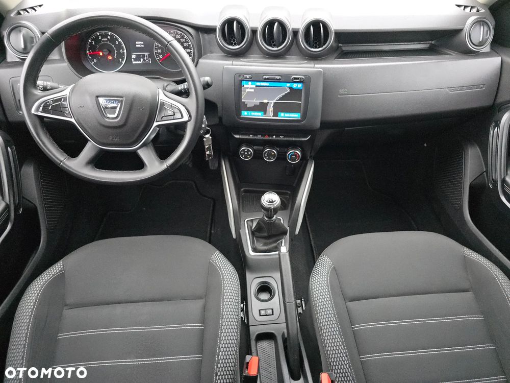 Dacia Duster TCe 100 2WD Celebration - 5