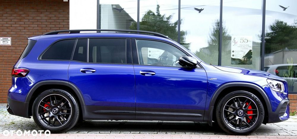 Mercedes-Benz GLB - 25
