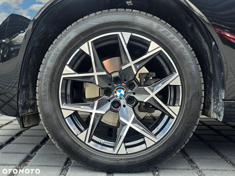 BMW X3 xDrive20d mHEV - 31