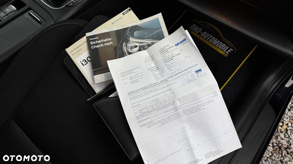 Hyundai i30 1.4 T-GDI Premium - 40