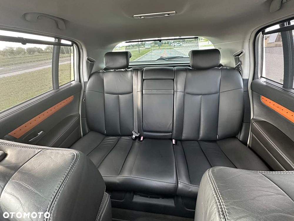 Renault Vel Satis 2.0 Turbo Initiale - 27