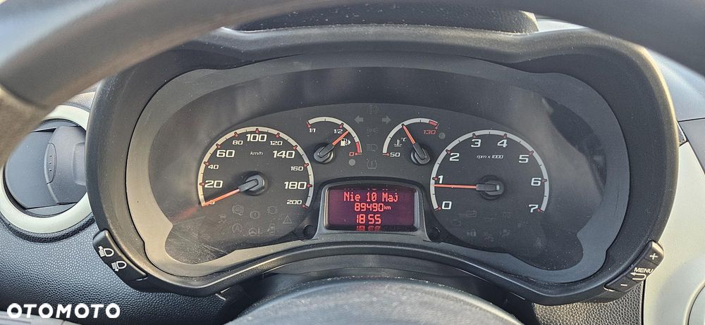 Ford KA 1.2 Trend - 7