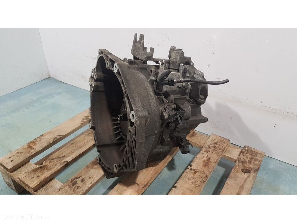 OPEL INSIGNIA A 2.0 CDTI SKRZYNIA BIEGÓW MANUALNA F40 A20DTH - 3