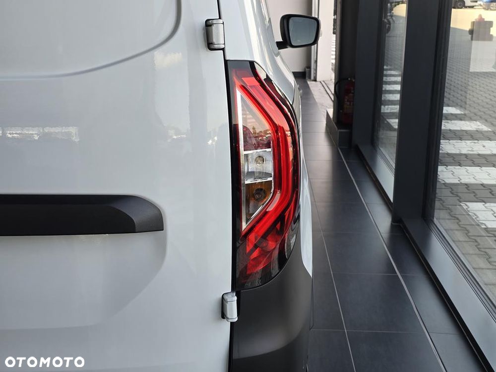 Renault Kangoo Express/Van 1.5 Blue dCi L2 Extra - 27