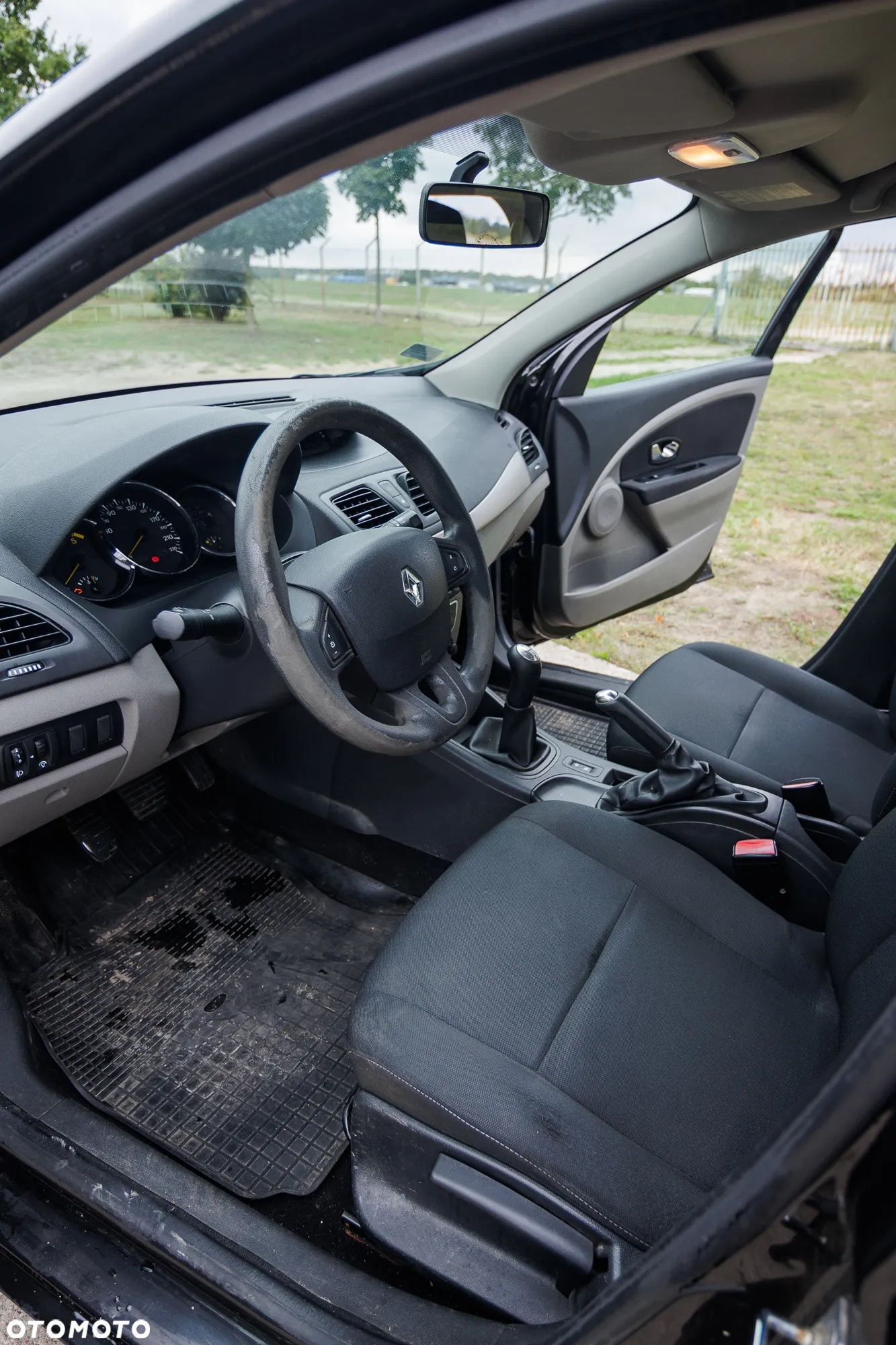 Renault Megane - 7