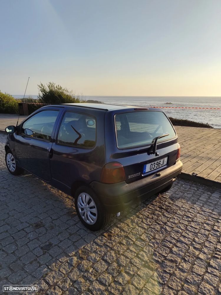 Renault Twingo 1.2 - 7