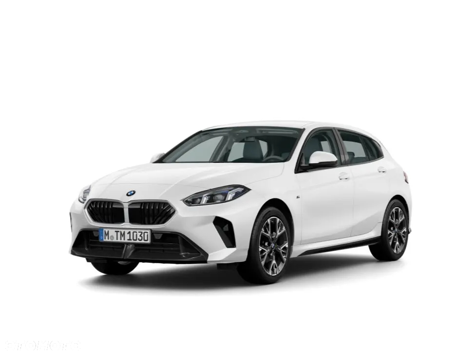 BMW Seria 1 116 - 2