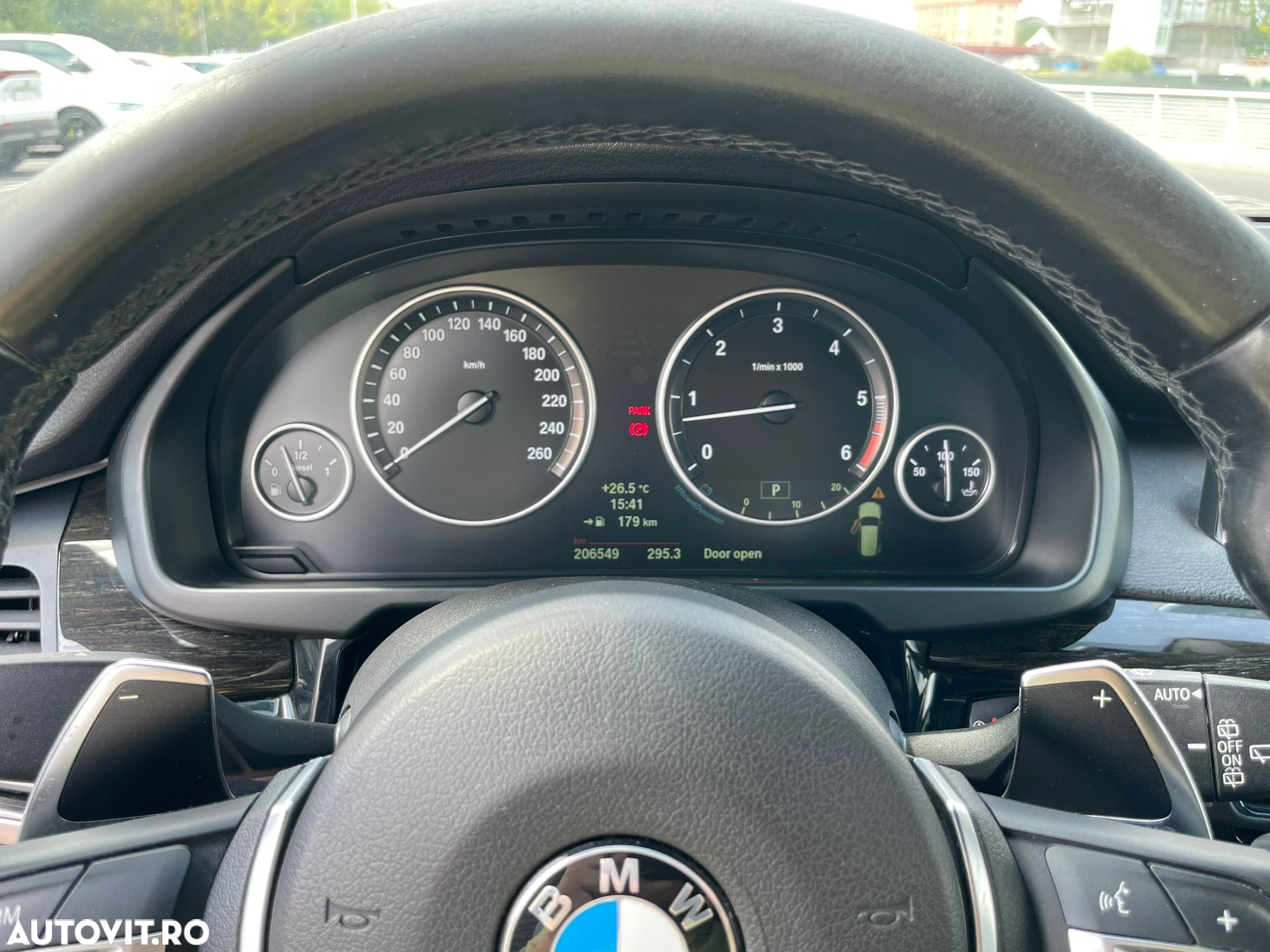 BMW X5 xDrive30d - 18