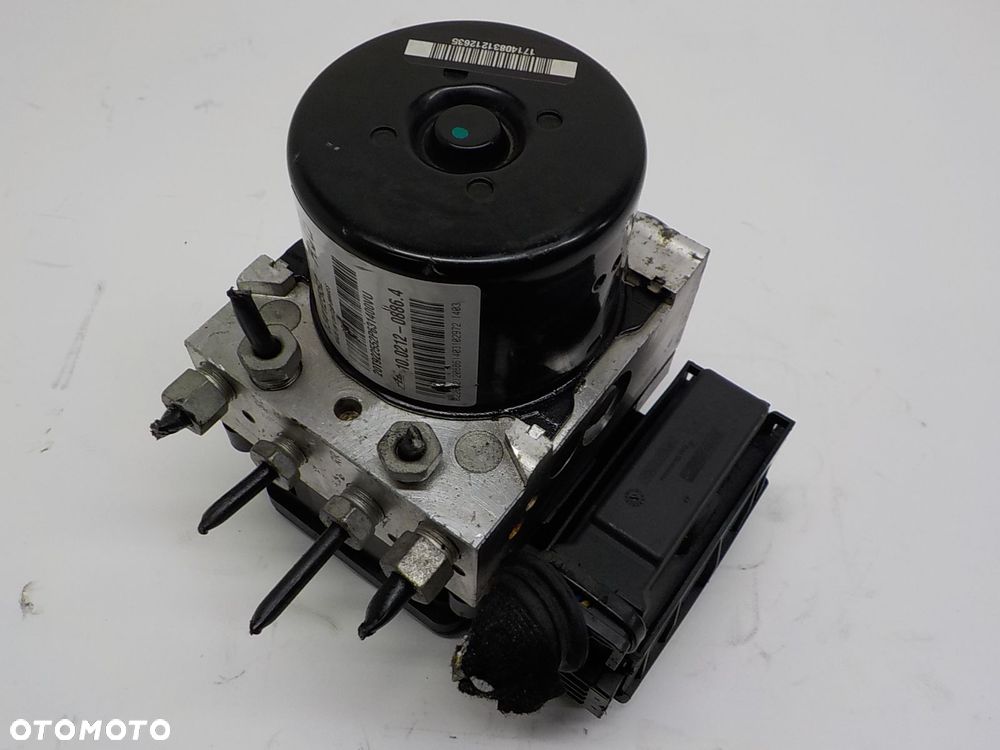 OPEL ZAFIRA C POMPA ABS 13412552 AJB 10.0212-0886.4 10.0961-4545.3 - 1