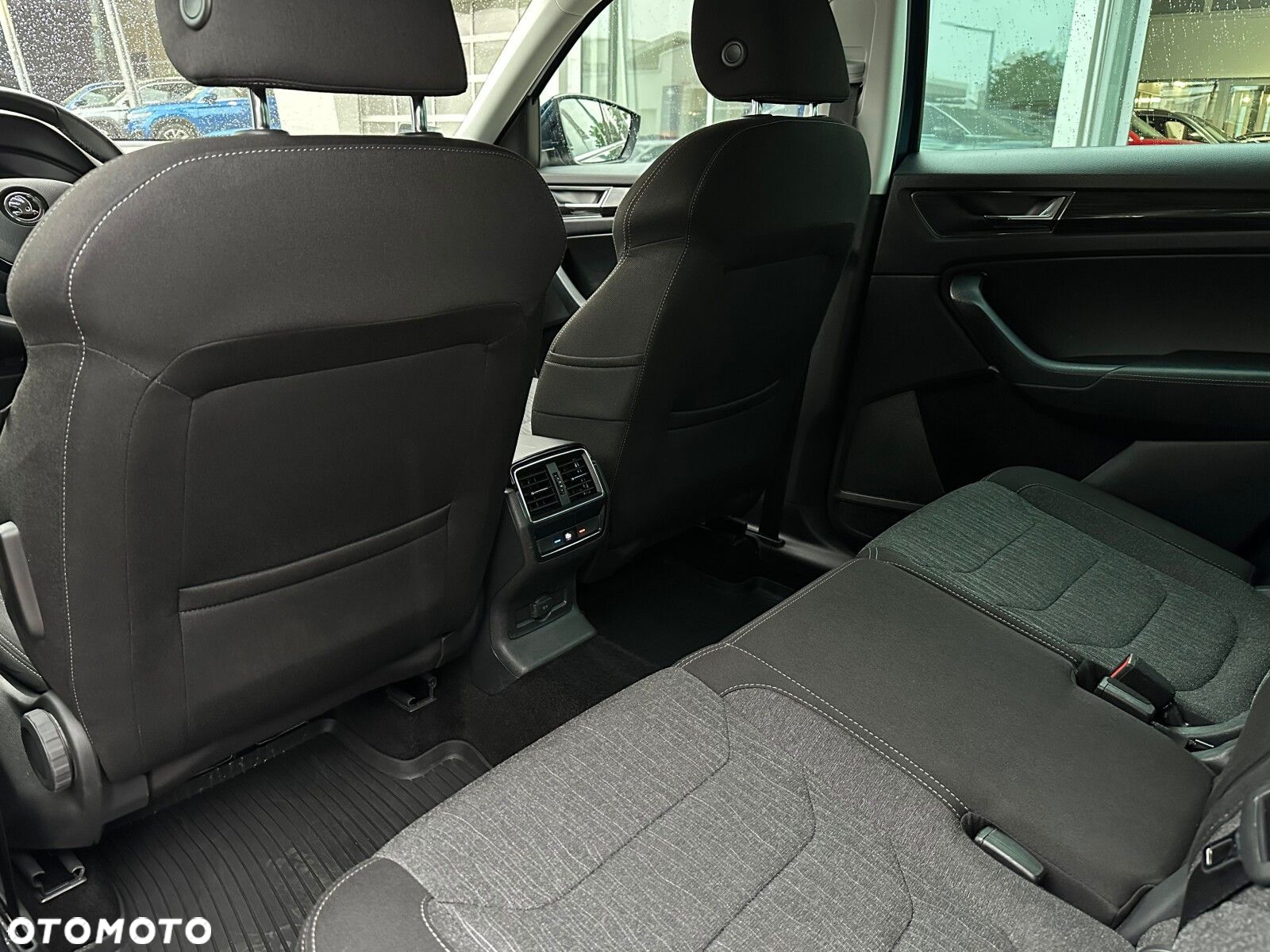Skoda Kodiaq 2.0 TSI 4x4 Style DSG - 11