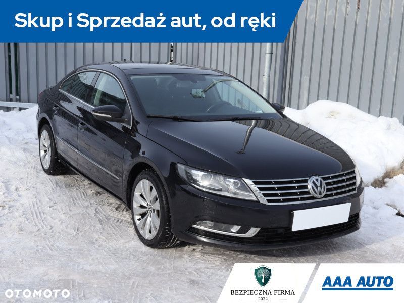 Volkswagen CC - 3