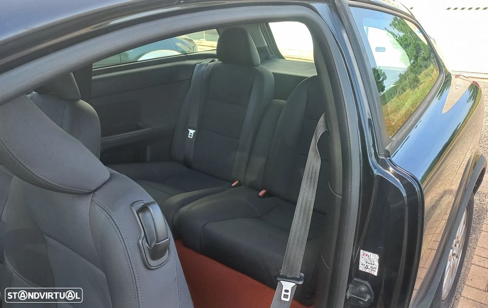 Volvo C30 1.6 D Nível 2 - 5