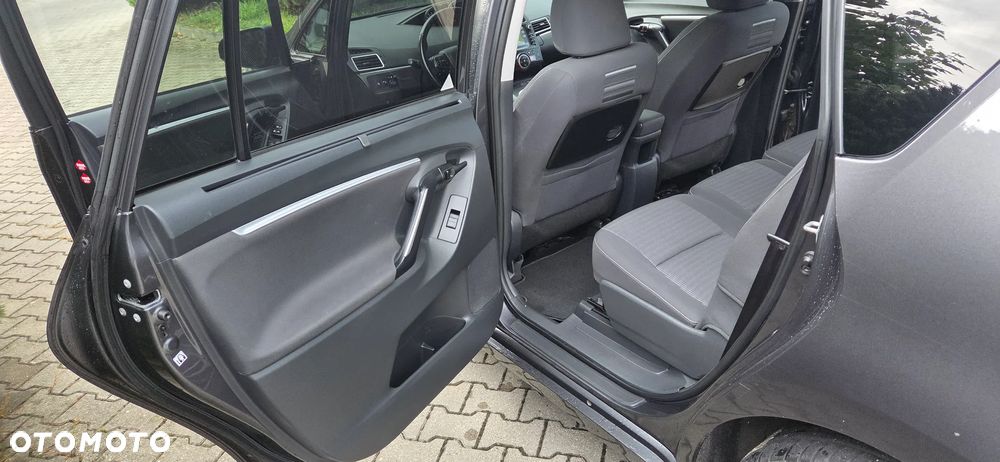 Toyota Verso 1.8 Premium EU5 7os - 22