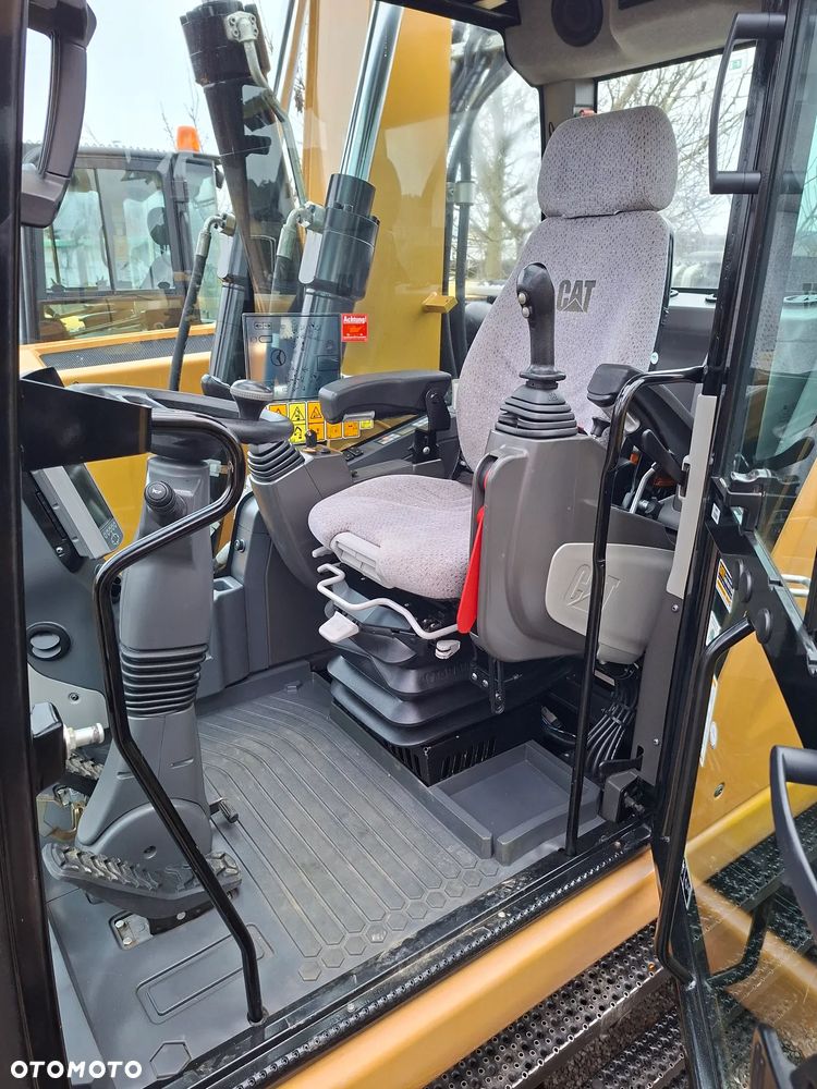 Caterpillar CAT M 314 F - 33