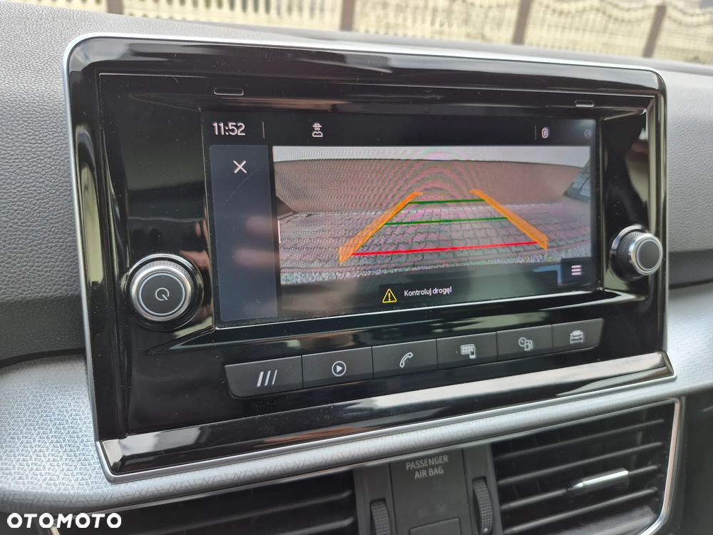 Seat Tarraco 2.0 TDI Style S&S - 15