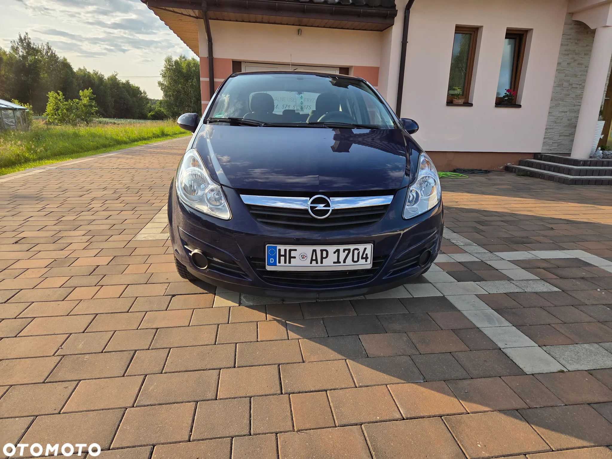 Opel Corsa 1.2 16V Color Edition - 6