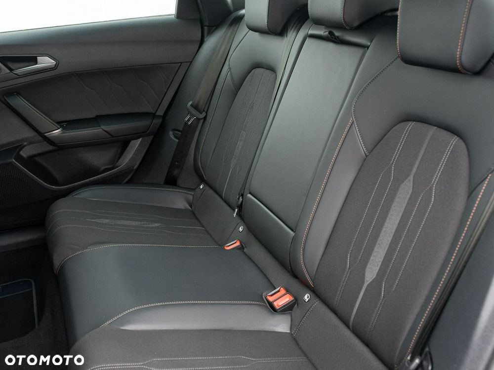 Cupra Leon Sportstourer 2.0 TSI DSG - 34