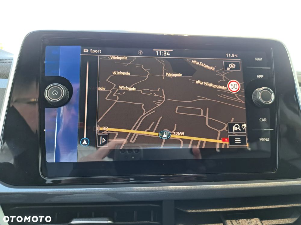 Volkswagen T-Roc 1.5 TSI Final Edition DSG - 19