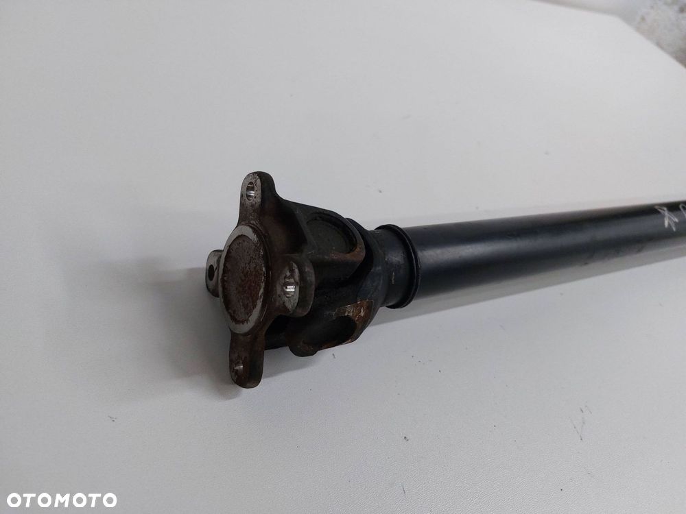 bmw x5 e70 x6 e71 3.0d wał napedowy przedni - 3