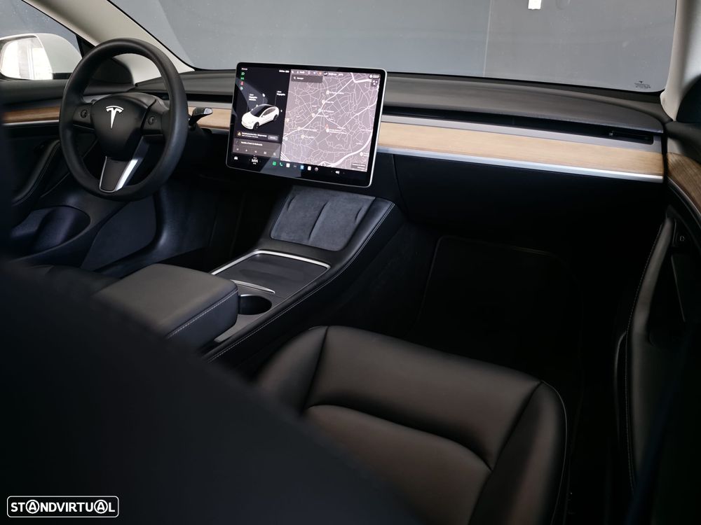 Tesla Model 3 Long Range Tração Integral - 53