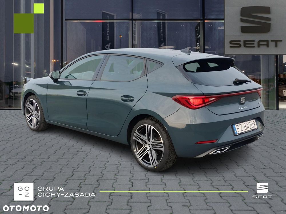 Seat Leon - 4