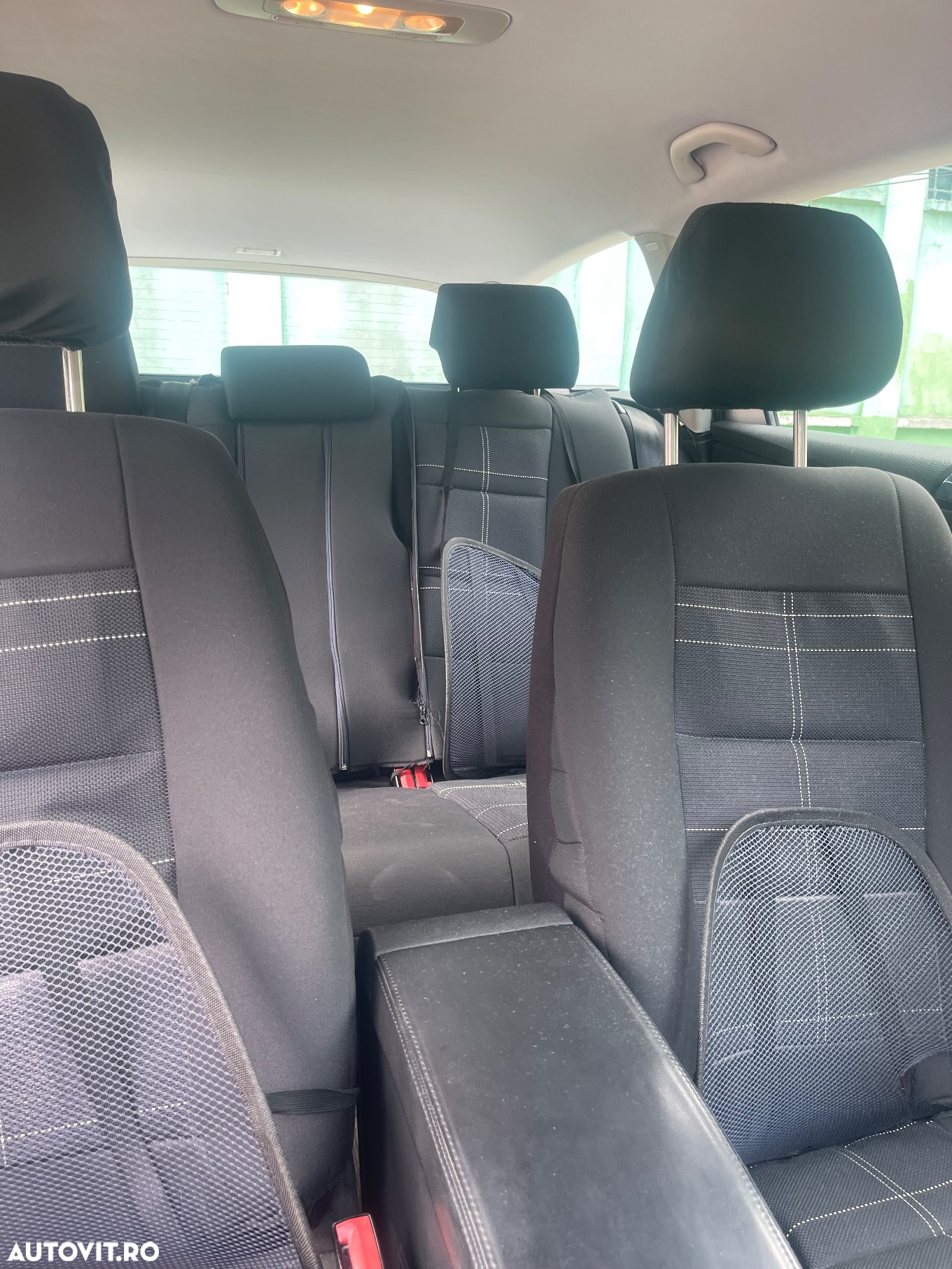 Volkswagen Passat Variant 2.0 TDI Highline DPF DSG - 10