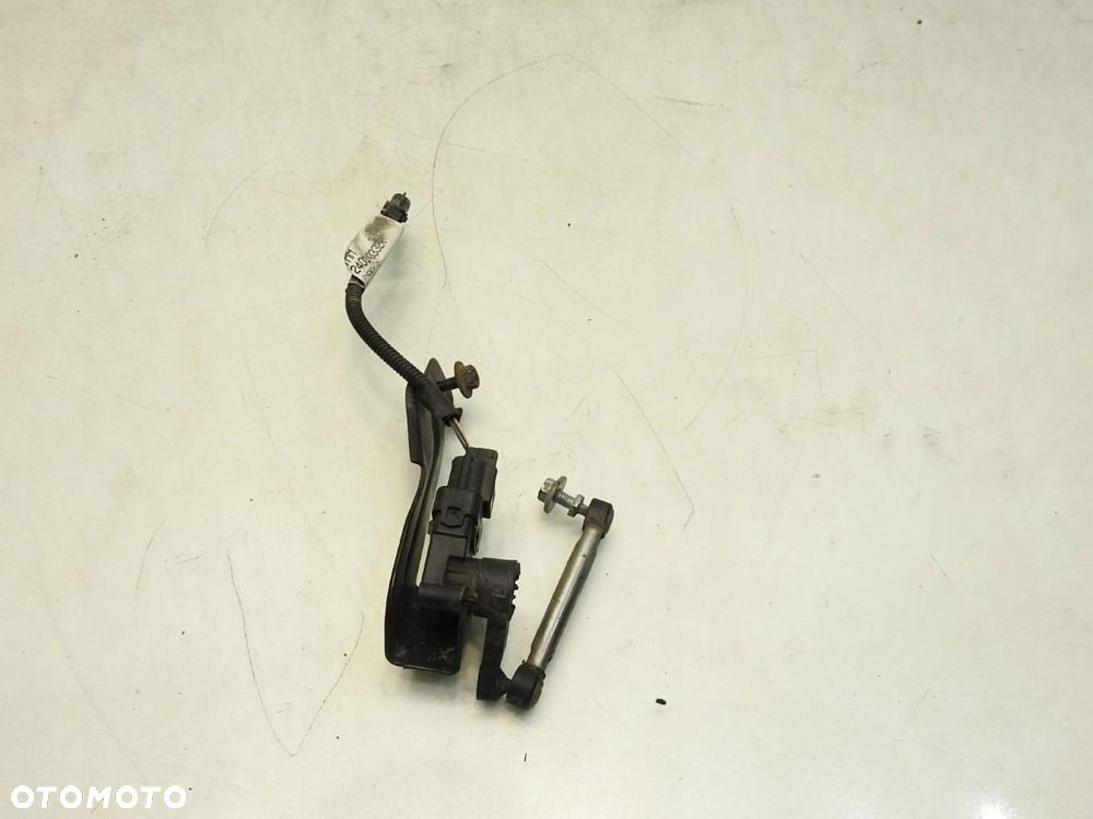 CZUJNIK POZIOMOWANIA ŚWIATEŁ TYŁ RENAULT MEGANE IV 538210780R - 7