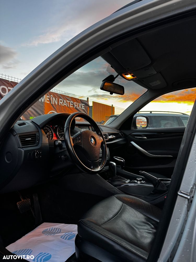 BMW X1 xDrive23d Aut. - 15